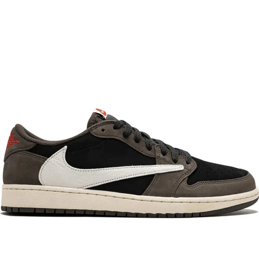 Sale Air Jordan 1 neckless sneakers