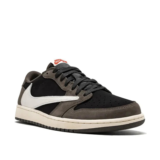 Sale Air Jordan 1 neckless sneakers