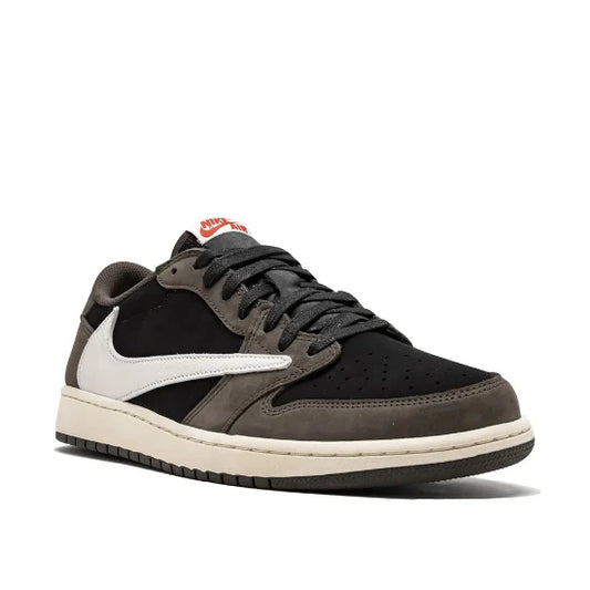 Sale Air Jordan 1 neckless sneakers