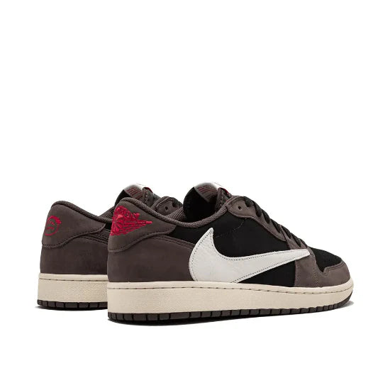 Sale Air Jordan 1 neckless sneakers