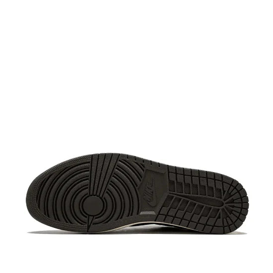 Sale Air Jordan 1 neckless sneakers