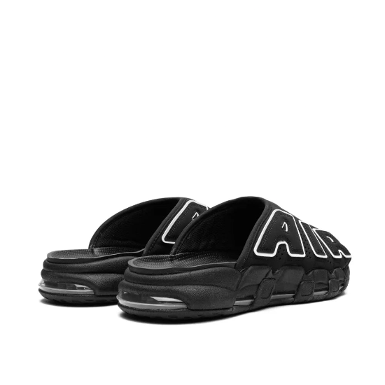 Air More Aptembo OG Insole Black/White