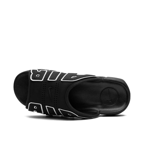 Air More Aptembo OG Insole Black/White
