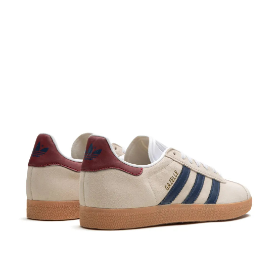 Adidas Gazelle of White