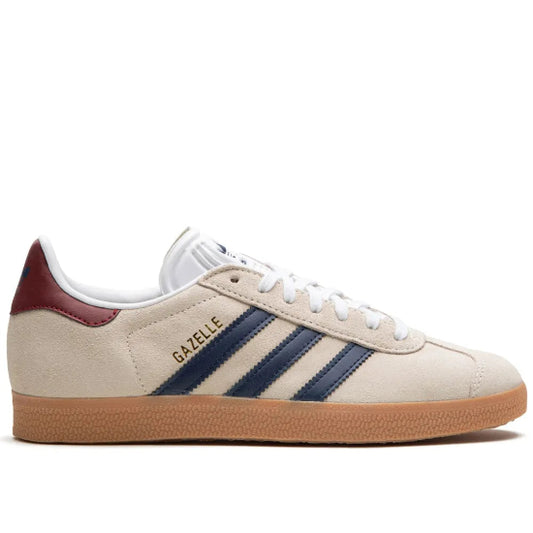 Adidas Gazelle of White