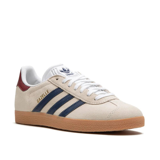 Adidas Gazelle of White