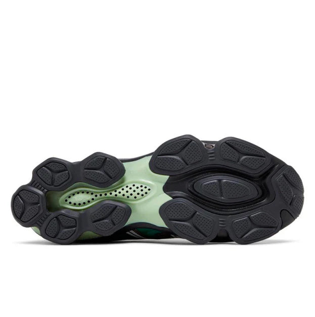 Sale Asics Gel Quantum Kinetic Dark Sepia Shamrock Green