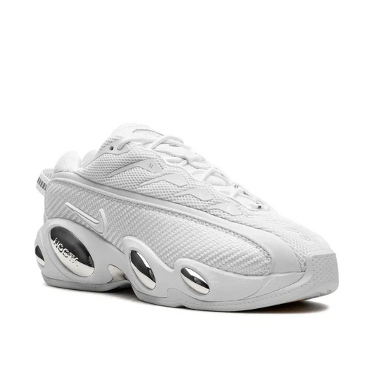 Sale Nike 'Glide White Chrome' x NOCTA