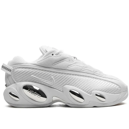 Sale Nike 'Glide White Chrome' x NOCTA