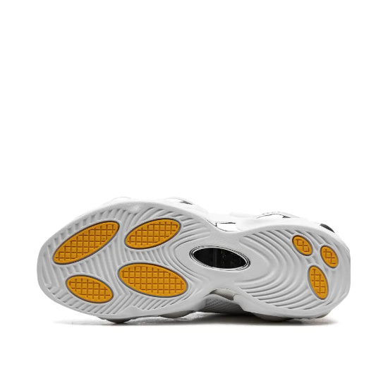 Nike 'Glide White Chrome' x NOCTA