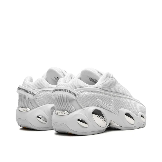Sale Nike 'Glide White Chrome' x NOCTA