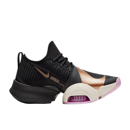 Sale Air Zoom SuperRep Black Metallic Copper