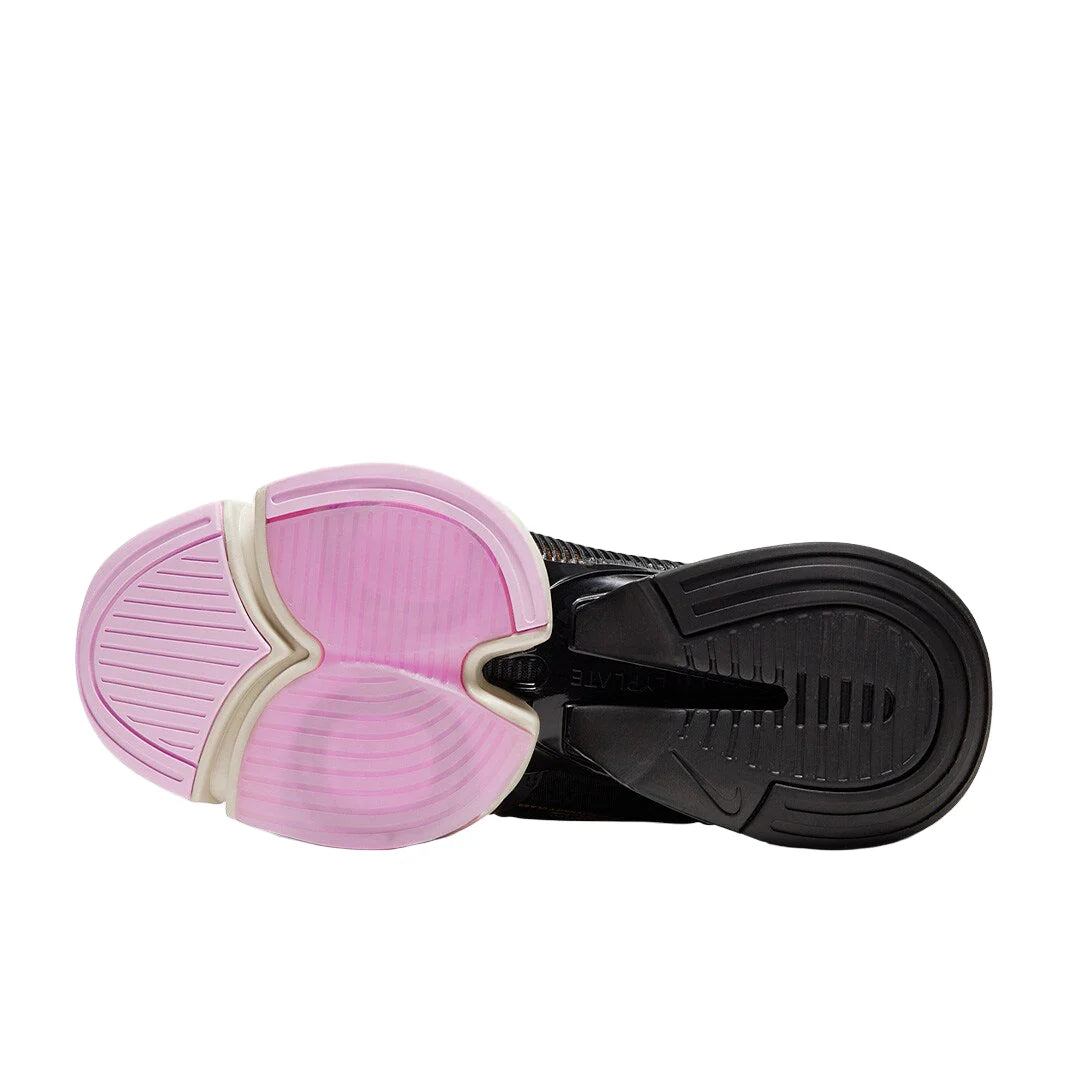 Sale Air Zoom SuperRep Black Metallic Copper