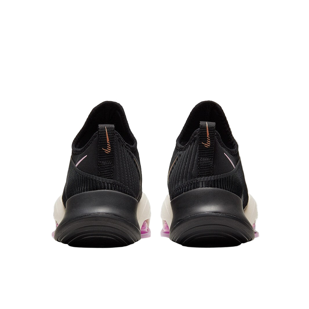 Air Zoom SuperRep Black Metallic Copper