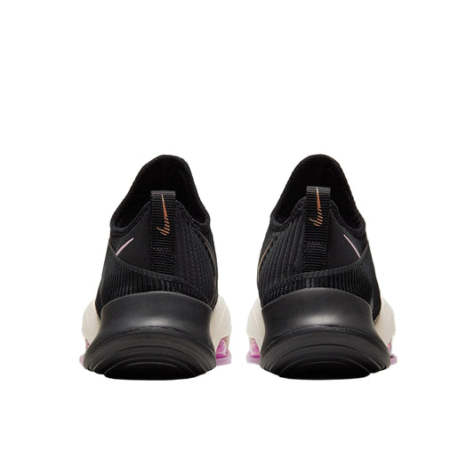 Air Zoom SuperRep Black Metallic Copper