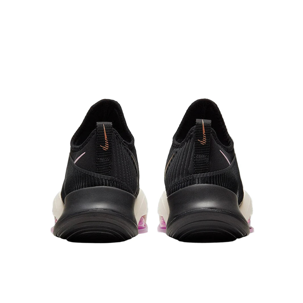Sale Air Zoom SuperRep Black Metallic Copper