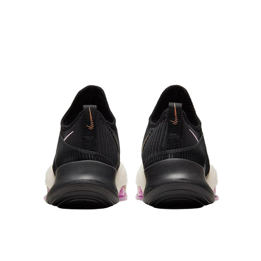 Sale Air Zoom SuperRep Black Metallic Copper