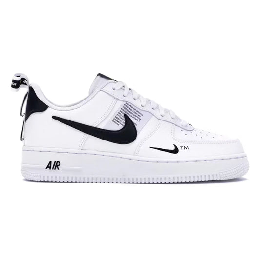 Sale Nike Air Force 1 Low Utility – White Black