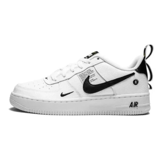 Sale Nike Air Force 1 Low Utility – White Black