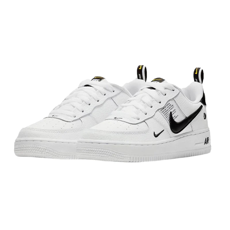 Sale Nike Air Force 1 Low Utility – White Black