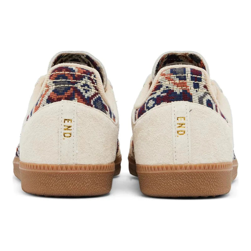 Sale Adidas Samba – Consortium Cup END. Past