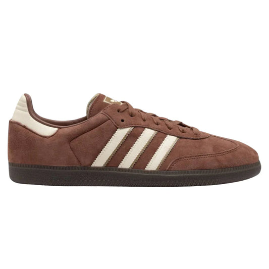Sale Adidas Samba Consortium OG – Luxe Preloved Brown