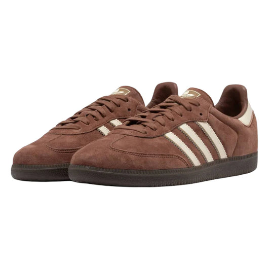 Sale Adidas Samba Consortium OG – Luxe Preloved Brown