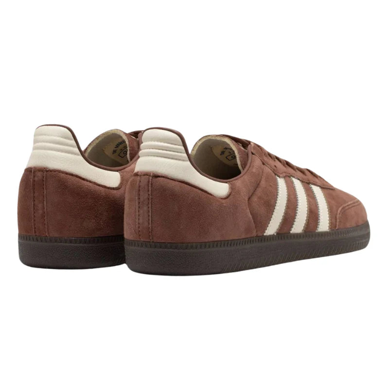 Sale Adidas Samba Consortium OG – Luxe Preloved Brown