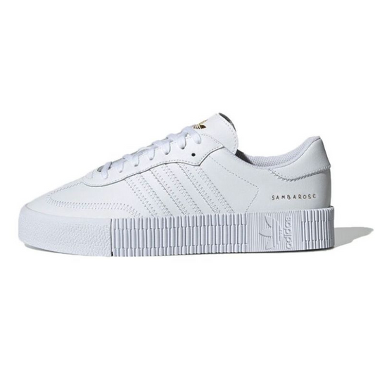 Adidas Samba – Gold Metalic