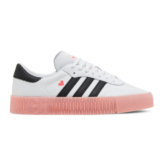 Sale Adidas Samba rose Valentine