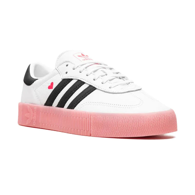 Sale Adidas Samba rose Valentine