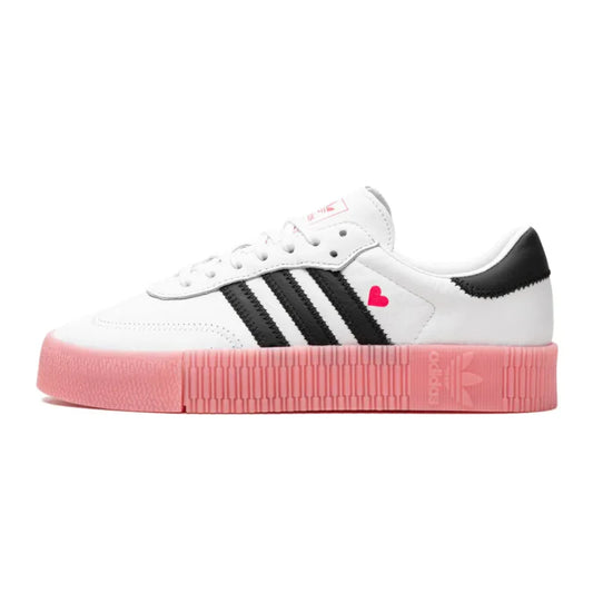 Sale Adidas Samba rose Valentine