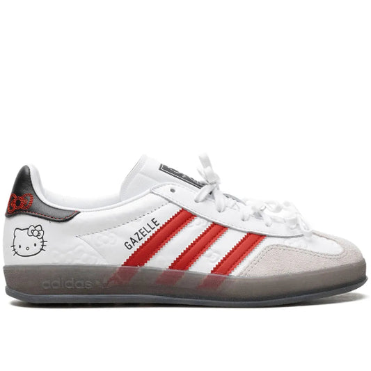 'Gazelle Endor 50th Anniversary' x Hello Kitty