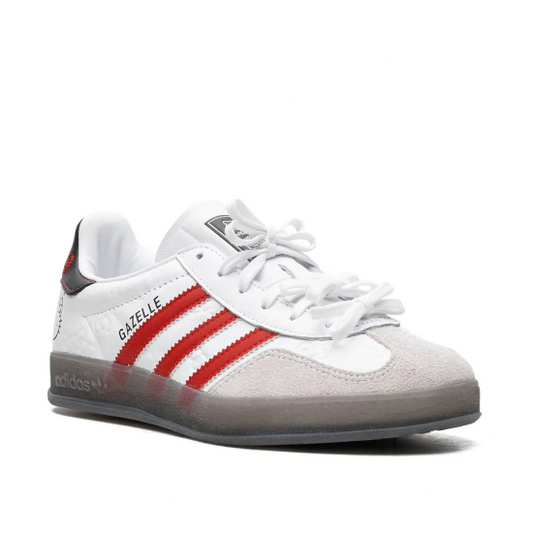 'Gazelle Endor 50th Anniversary' x Hello Kitty