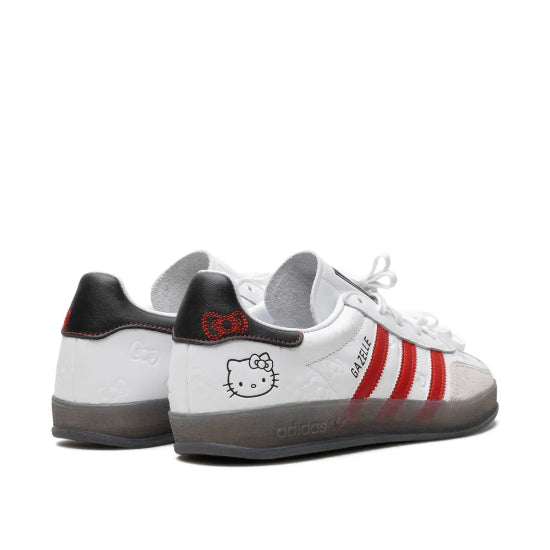 'Gazelle Endor 50th Anniversary' x Hello Kitty