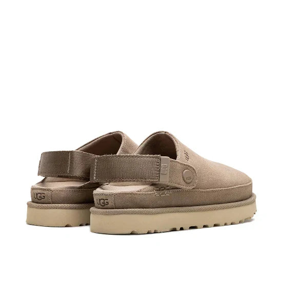 Goldenstar Clog "Sand" slippers