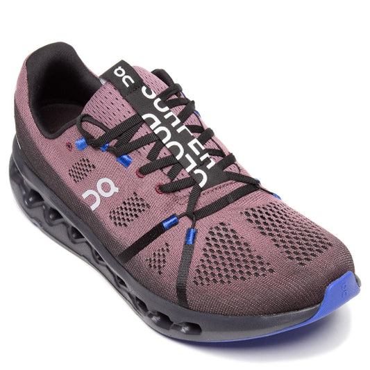 On Running Cloudsurfer Purple