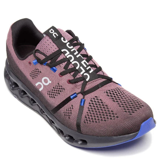 Sale On Running Cloudsurfer Purple