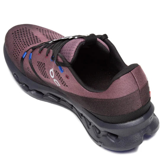 Sale On Running Cloudsurfer Purple