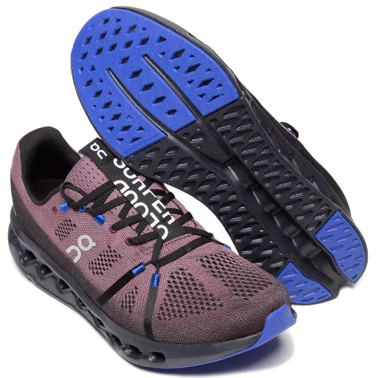 Sale On Running Cloudsurfer Purple