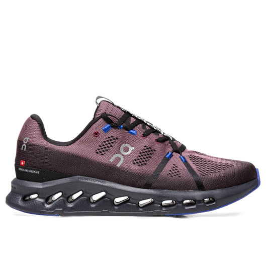 On Running Cloudsurfer Purple