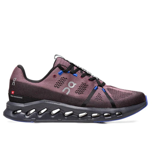 Sale On Running Cloudsurfer Purple