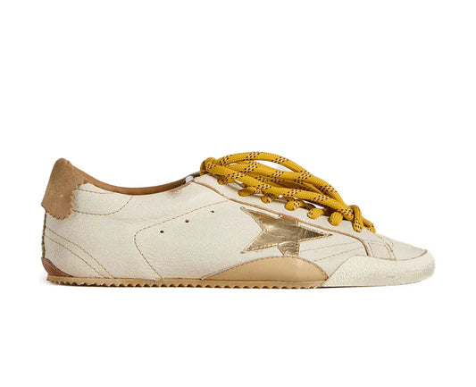 Golden Goose True Star Sneakers