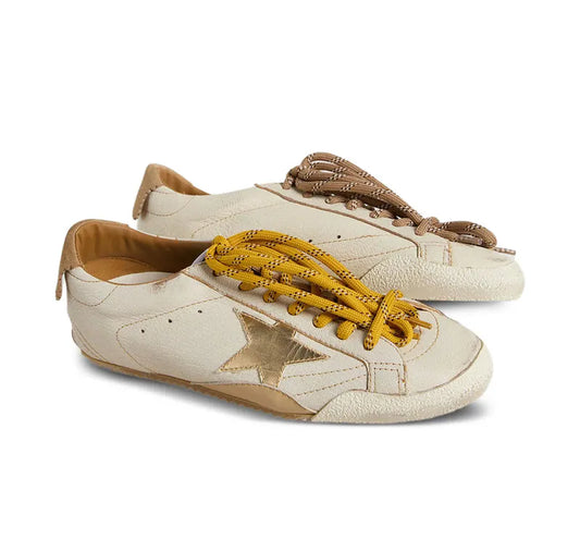 Golden Goose True Star Sneakers