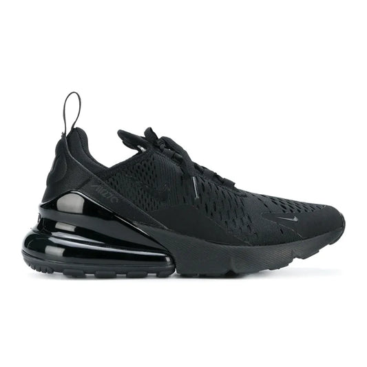 Sale Nike Air Max 270 Triple Black