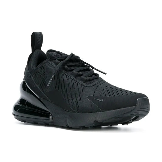 Sale Nike Air Max 270 Triple Black
