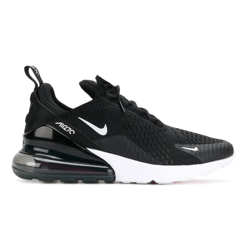 Sale Nike Air Max 270 – Black White