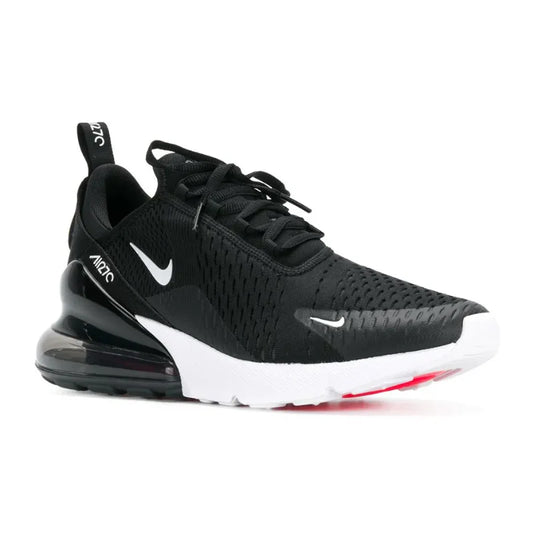 Sale Nike Air Max 270 – Black White