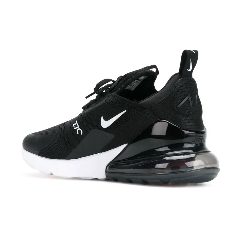 Sale Nike Air Max 270 – Black White