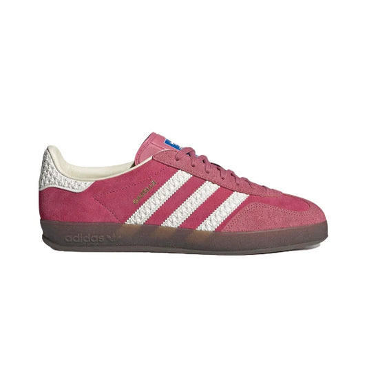 Sale Adidas Gazelle Indoor Pink Cloud White
